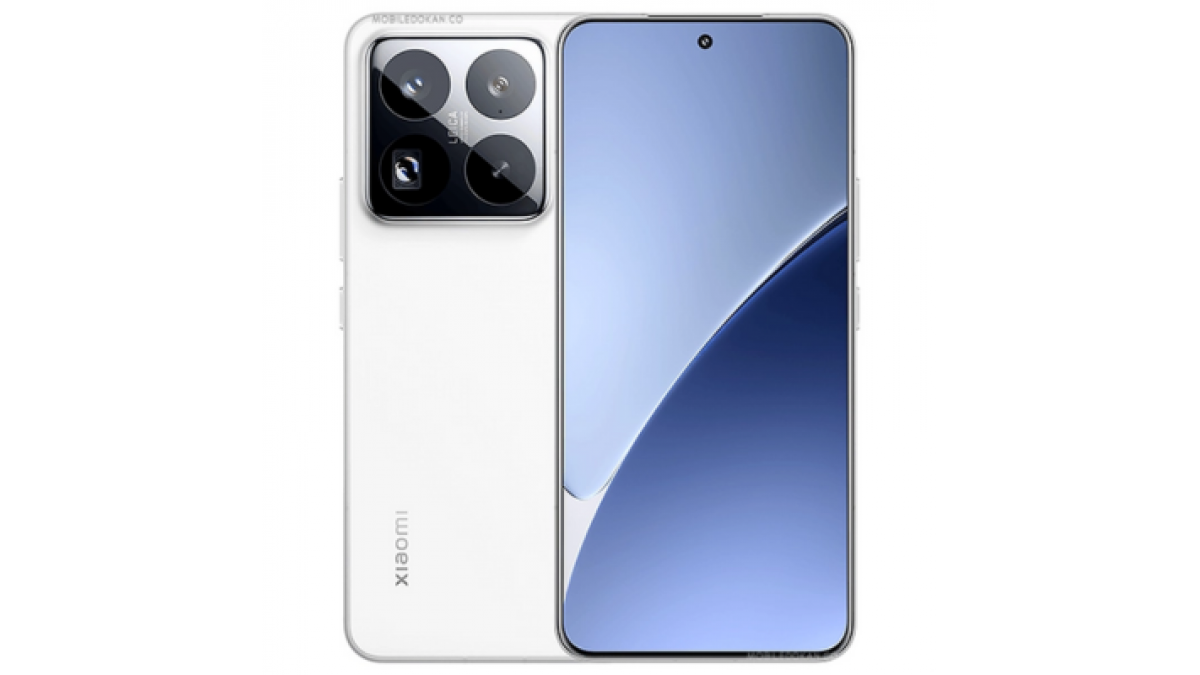 What is Xiaomi 15 Pro price